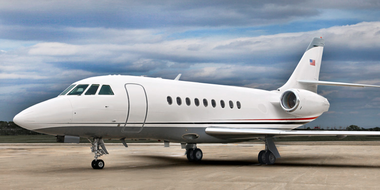 FALCON 2000