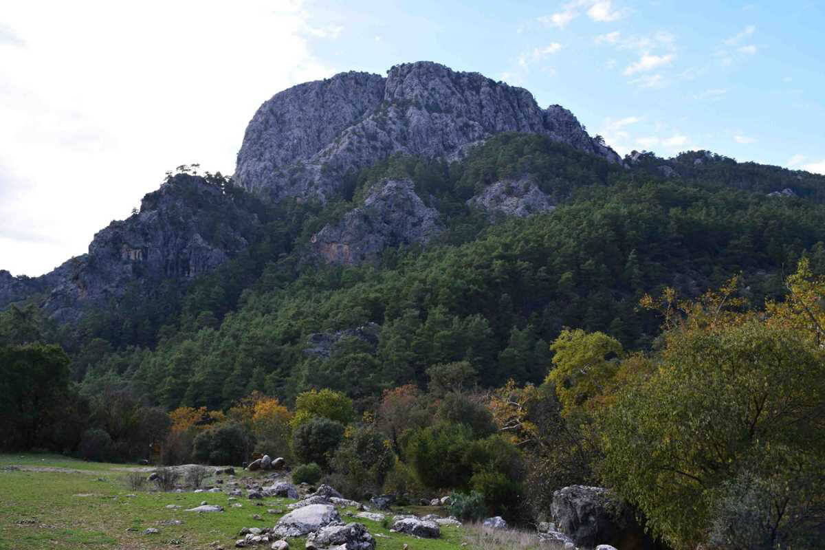 GÜNÜBİRLİK RAFTİNG - KÖPRÜLÜ KANYON TURU