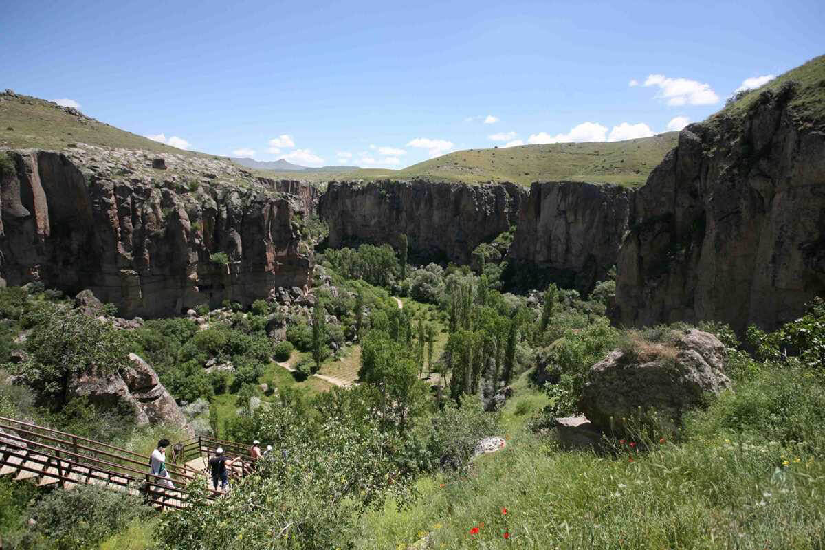 GÜNÜBİRLİK RAFTİNG - KÖPRÜLÜ KANYON TURU