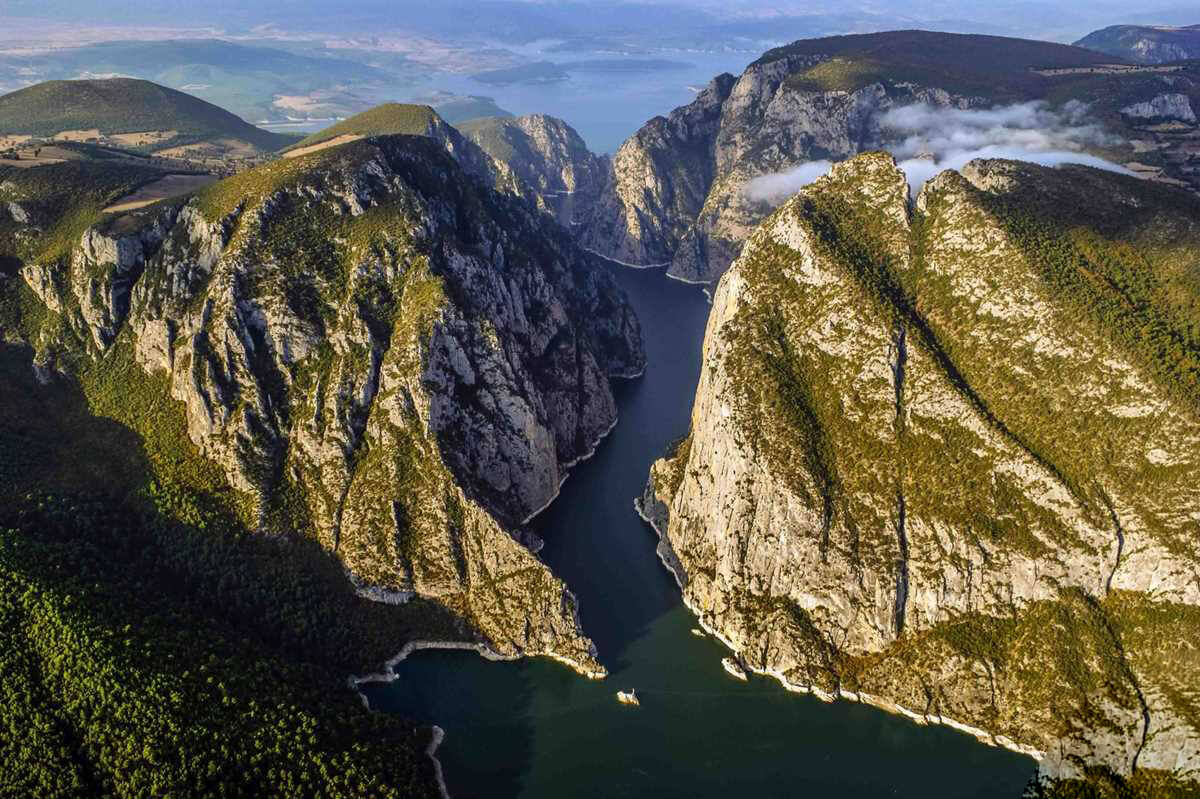 GÜNÜBİRLİK RAFTİNG - KÖPRÜLÜ KANYON TURU